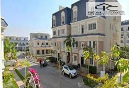 3 Bedroom Flat for Sale in New Cairo, Cairo - 6030126-0ad05o. png