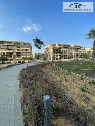 2 Bedroom Apartment for Sale in New Cairo, Cairo - WhatsApp Image 2025-07-22 at 10.30. 34 PM (1). jpeg