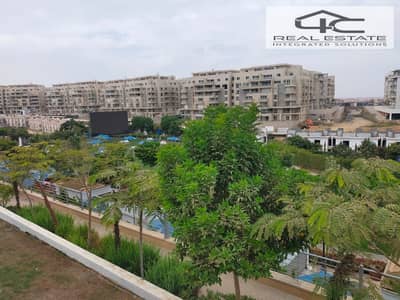 3 Bedroom Apartment for Sale in New Cairo, Cairo - WhatsApp Image 2025-02-05 at 3.54. 55 PM (2). jpeg