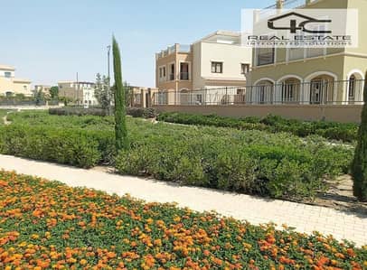 4 Bedroom Villa for Sale in New Cairo, Cairo - WhatsApp Image 2024-12-19 at 1.46. 33 PM. jpeg