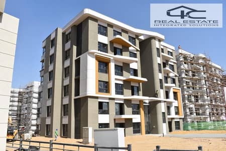 2 Bedroom Flat for Sale in New Cairo, Cairo - WhatsApp Image 2025-04-21 at 1.37. 25 PM (3). jpeg