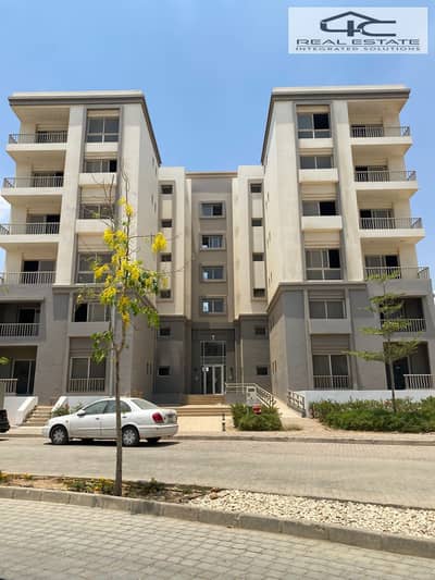 3 Bedroom Flat for Sale in New Cairo, Cairo - WhatsApp Image 2025-06-08 at 7.11. 40 PM. jpeg