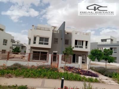 4 Bedroom Twin House for Sale in New Cairo, Cairo - WhatsApp Image 2023-05-08 at 10.57. 23 AM. jpg