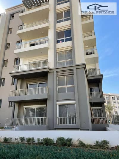 2 Bedroom Apartment for Sale in New Cairo, Cairo - WhatsApp Image 2025-02-11 at 4.41. 14 PM (2). jpeg