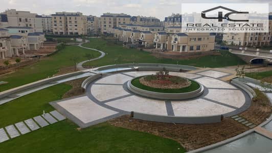 3 Bedroom Townhouse for Sale in New Cairo, Cairo - WhatsApp Image 2025-07-22 at 10.22. 38 PM (2). jpeg