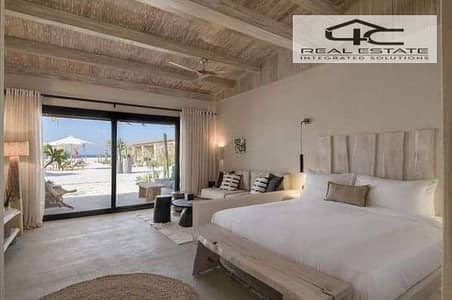 2 Bedroom Chalet for Sale in North Coast, Matruh - WhatsApp Image 2024-09-11 at 12.23. 19 PM. jpeg