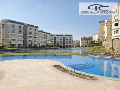 3 Bedroom iVilla for Sale in New Cairo, Cairo - WhatsApp Image 2025-07-22 at 10.22. 41 PM (1). jpeg