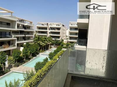 2 Bedroom Flat for Sale in New Cairo, Cairo - WhatsApp Image 2024-11-14 at 1.19. 58 PM (1). jpeg