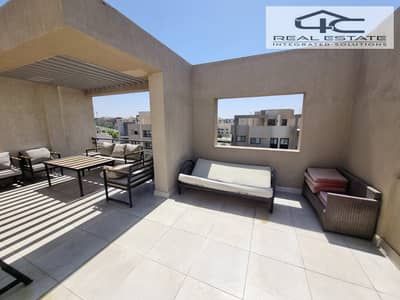 3 Bedroom Penthouse for Sale in New Cairo, Cairo - WhatsApp Image 2025-07-02 at 1.04. 05 PM (2). jpeg