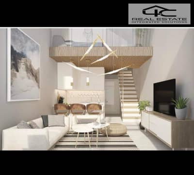 1 Bedroom Chalet for Sale in North Coast, Matruh - WhatsApp Image 2025-07-22 at 11.50. 53 PM (1). jpeg