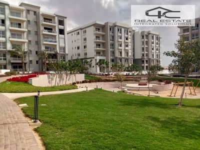 4 Bedroom Flat for Sale in New Cairo, Cairo - WhatsApp Image 2023-10-30 at 6.35. 39 PM (1) - Copy. jpg