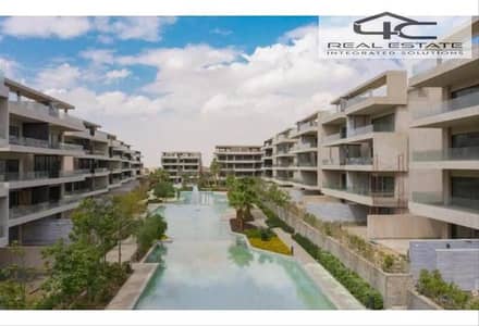 2 Bedroom Apartment for Sale in New Cairo, Cairo - 6245237-c9096o. png