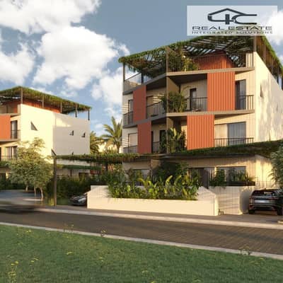 3 Bedroom Duplex for Sale in New Cairo, Cairo - WhatsApp Image 2025-07-27 at 10.23. 15 PM. jpeg