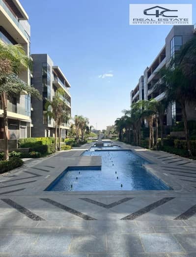 3 Bedroom Penthouse for Sale in New Cairo, Cairo - WhatsApp Image 2025-05-28 at 12.28. 50 AM (2). jpeg