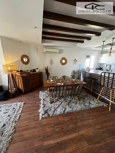 2 Bedroom Apartment for Sale in New Cairo, Cairo - WhatsApp Image 2025-07-27 at 10.42. 33 PM. jpeg