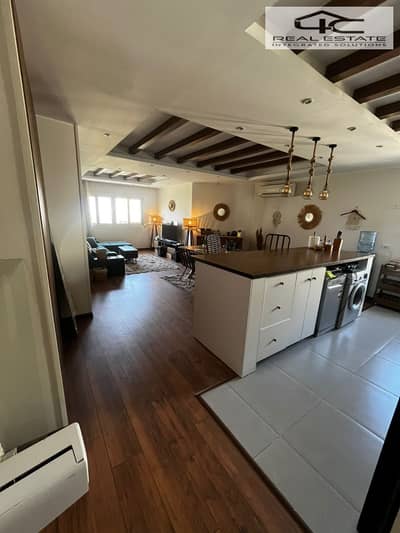 2 Bedroom Apartment for Sale in New Cairo, Cairo - WhatsApp Image 2025-07-28 at 10.44. 07 PM (1). jpeg