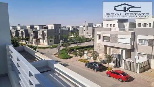 3 Bedroom Townhouse for Sale in New Cairo, Cairo - WhatsApp Image 2025-07-26 at 10.47. 26 PM. jpeg
