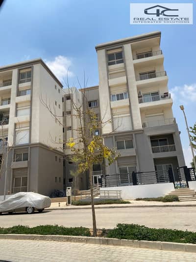 3 Bedroom Flat for Sale in New Cairo, Cairo - WhatsApp Image 2025-06-08 at 7.11. 36 PM (1). jpeg