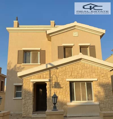 تاون هاوس 4 غرف نوم للبيع في القاهرة الجديدة، القاهرة - WhatsApp Image 2024-12-19 at 2.13. 17 PM. jpeg