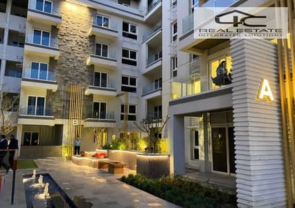 3 Bedroom Flat for Sale in New Cairo, Cairo - WhatsApp Image 2025-04-30 at 7.31. 03 PM (1). jpeg