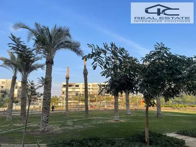 4 Bedroom Apartment for Sale in New Cairo, Cairo - WhatsApp Image 2025-02-02 at 4.31. 24 PM. jpeg