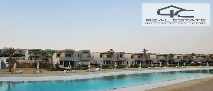 3 Bedroom Townhouse for Sale in North Coast, Matruh - WhatsApp Image 2025-06-19 at 2.11. 29 PM (1). jpeg