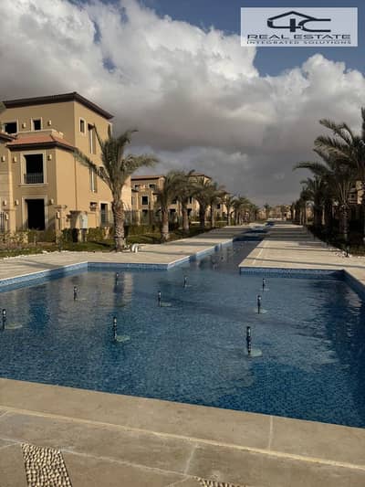 3 Bedroom Townhouse for Sale in New Capital City, Cairo - WhatsApp Image 2025-08-03 at 13.38. 33 (2). jpeg