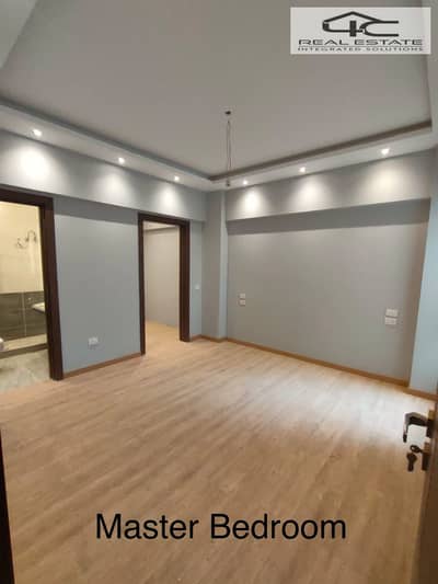 2 Bedroom Flat for Sale in New Cairo, Cairo - WhatsApp Image 2025-04-11 at 11.22. 23 PM. jpeg