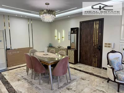 3 Bedroom Flat for Sale in New Cairo, Cairo - WhatsApp Image 2025-07-29 at 12.03. 44 PM. jpeg