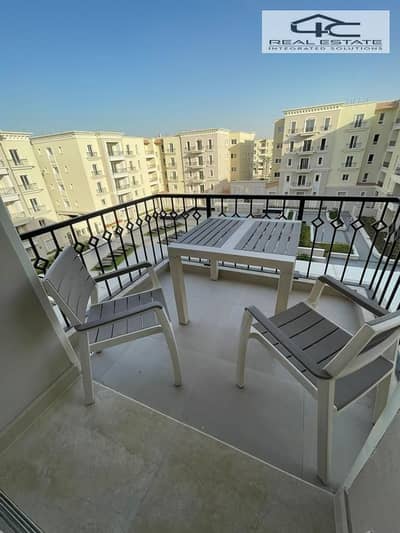 4 Bedroom Apartment for Sale in New Cairo, Cairo - WhatsApp Image 2025-02-17 at 11.55. 50 PM. jpeg