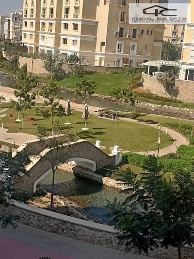 2 Bedroom Apartment for Sale in New Cairo, Cairo - WhatsApp Image 2024-12-10 at 4.39. 38 PM (1). jpeg