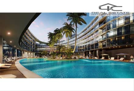 1 Bedroom Hotel Apartment for Sale in New Cairo, Cairo - 6286468-02646o. png