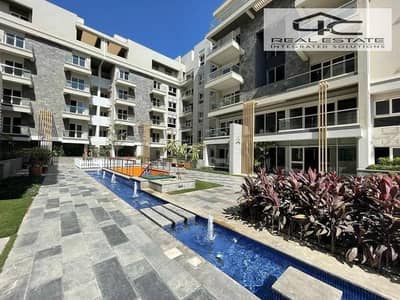 3 Bedroom Apartment for Sale in New Cairo, Cairo - WhatsApp Image 2025-02-05 at 3.54. 55 PM. jpeg