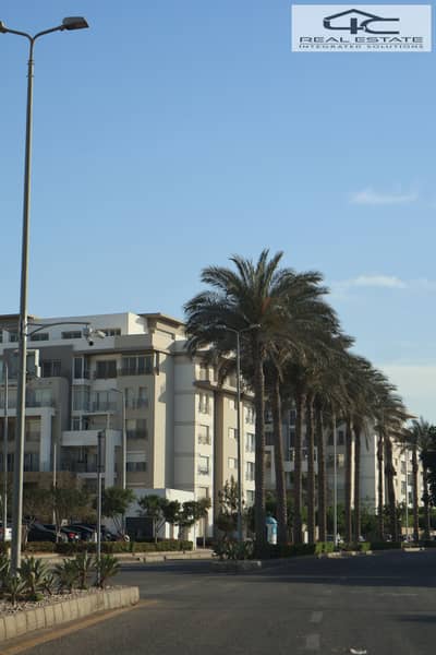 3 Bedroom Apartment for Sale in New Cairo, Cairo - IMG_1394. JPG