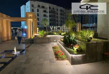2 Bedroom Apartment for Sale in New Cairo, Cairo - WhatsApp Image 2025-04-30 at 7.30. 55 PM (1). jpeg