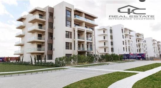 3 Bedroom Apartment for Sale in New Cairo, Cairo - WhatsApp Image 2025-08-01 at 11.00. 34. jpeg