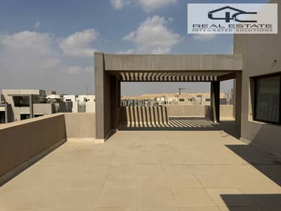 2 Bedroom Penthouse for Sale in New Cairo, Cairo - WhatsApp Image 2025-07-29 at 00.26. 07. jpeg