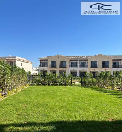 3 Bedroom Townhouse for Sale in North Coast, Matruh - WhatsApp Image 2025-07-29 at 04.31. 10. jpeg