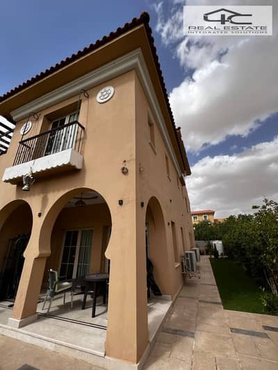 6 Bedroom Villa for Sale in New Cairo, Cairo - WhatsApp Image 2025-07-28 at 6.32. 21 PM. jpeg