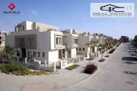 3 Bedroom Townhouse for Sale in New Cairo, Cairo - WhatsApp Image 2025-08-02 at 07.45. 13. jpeg