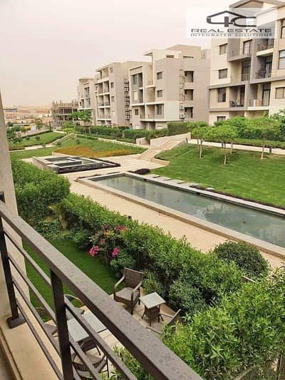 2 Bedroom Flat for Sale in New Cairo, Cairo - WhatsApp Image 2024-09-08 at 12.48. 11 PM. jpeg