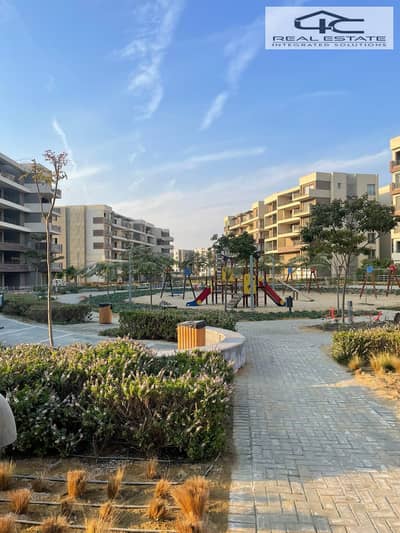 2 Bedroom Flat for Sale in New Cairo, Cairo - WhatsApp Image 2025-02-02 at 4.31. 25 PM. jpeg