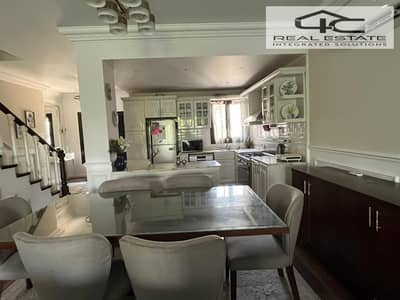 3 Bedroom Townhouse for Sale in New Cairo, Cairo - WhatsApp Image 2025-07-26 at 10.46. 49 PM. jpeg
