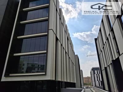 Office for Sale in New Cairo, Cairo - WhatsApp Image 2025-02-23 at 1.14. 05 PM (1). jpeg