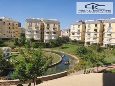 3 Bedroom Flat for Sale in New Cairo, Cairo - WhatsApp Image 2024-12-10 at 4.39. 37 PM. jpeg