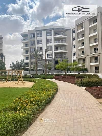 3 Bedroom Flat for Sale in New Cairo, Cairo - WhatsApp Image 2024-12-11 at 3.33. 19 PM. jpeg