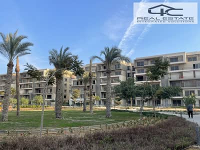 2 Bedroom Apartment for Sale in New Cairo, Cairo - WhatsApp Image 2025-02-02 at 4.31. 28 PM. jpeg