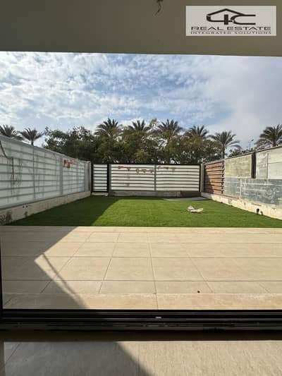 3 Bedroom Townhouse for Sale in New Cairo, Cairo - WhatsApp Image 2025-07-30 at 7.11. 37 PM (2). jpeg