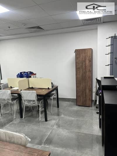 Office for Sale in New Cairo, Cairo - WhatsApp Image 2025-08-02 at 13.19. 35. jpeg