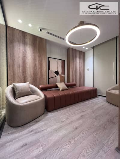 Office for Sale in New Cairo, Cairo - WhatsApp Image 2025-08-02 at 13.20. 16. jpeg